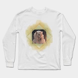 Whispering Wilds Long Sleeve T-Shirt